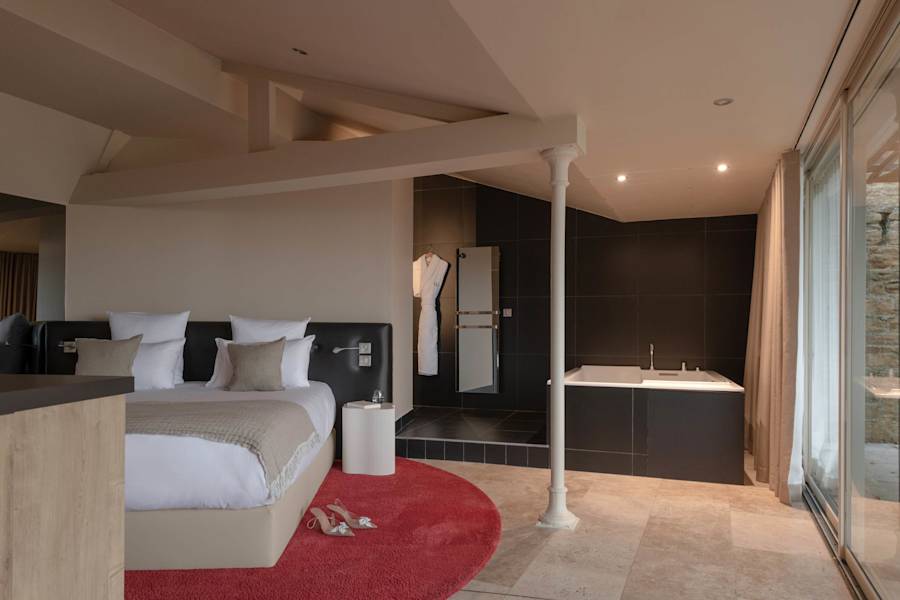 Suite Divine