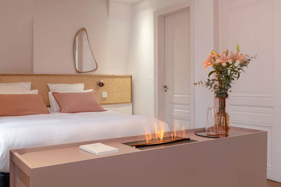 Suite Blush