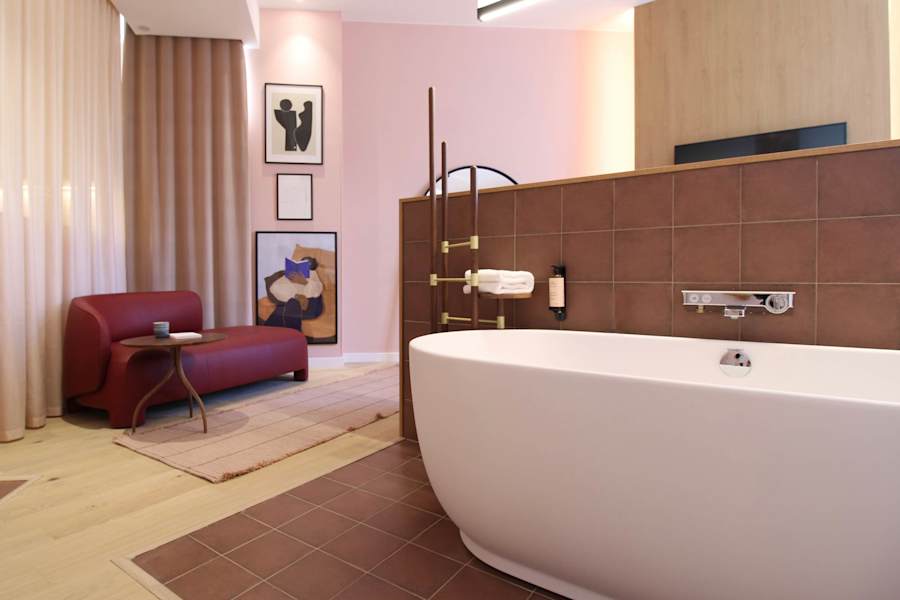 Suite Rubis