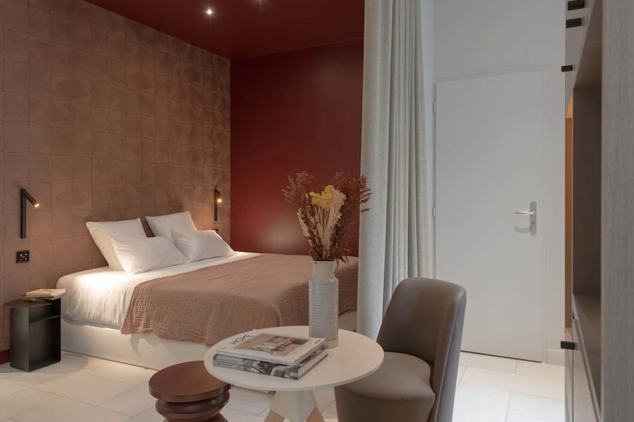 Suite Jaspe