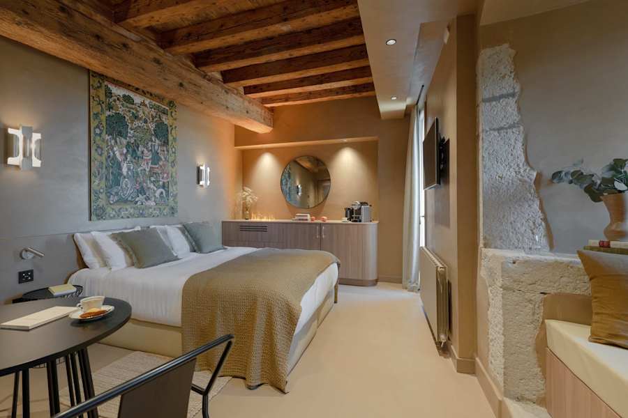 Suite Acanthe