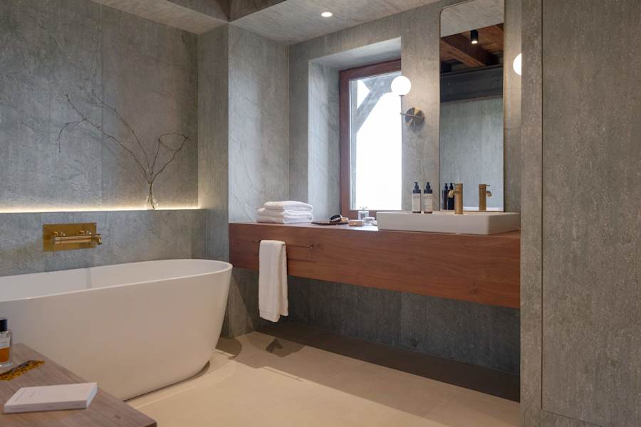 Suite Lys