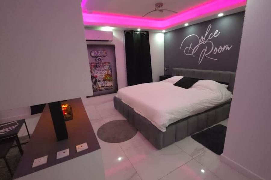 Dolce Room — Colomiers