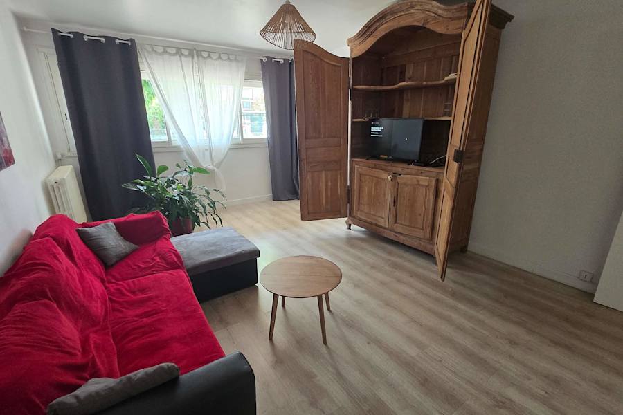 Appartement cosy — Ramonville