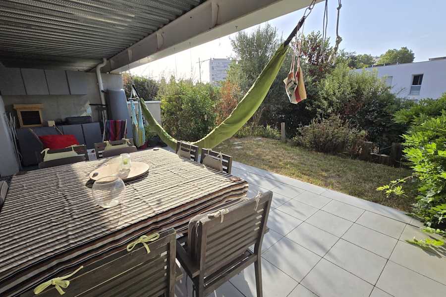 Appartement Cartoucherie — Toulouse