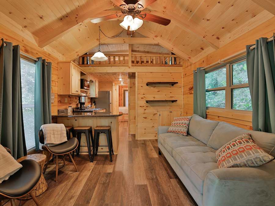Bryce Cabin