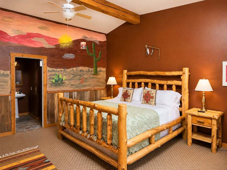 King Room 6