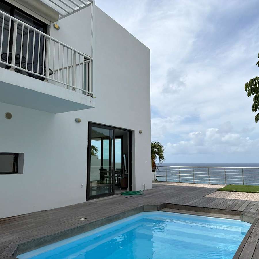 SeaHorizon