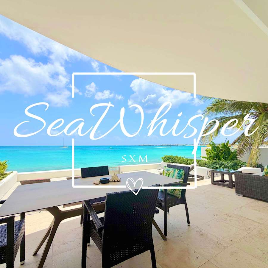 SeaWhisper Condo