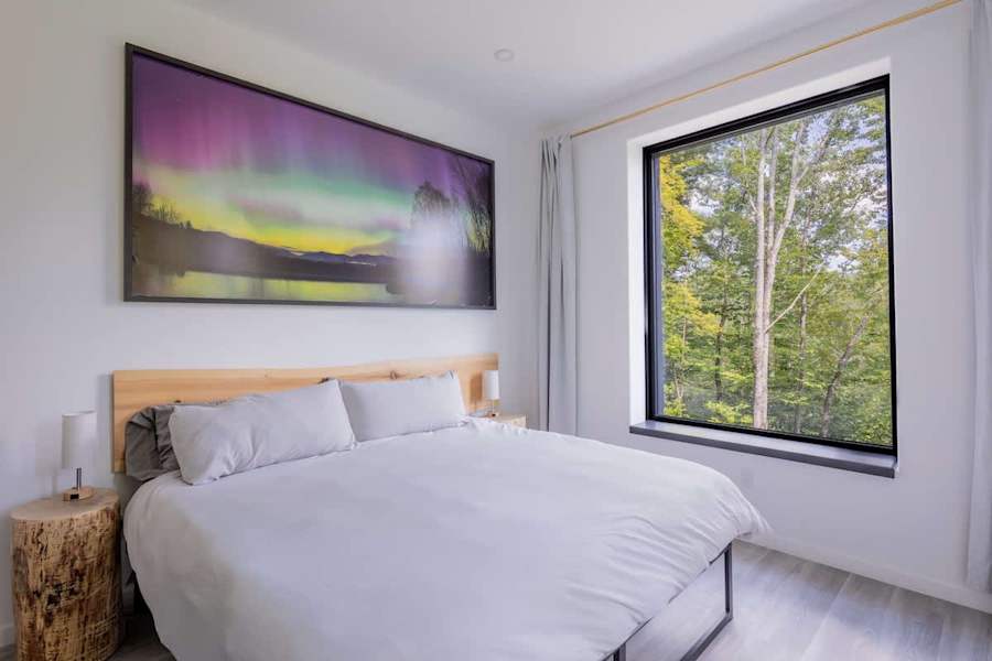 2-bedroom condominium in Stowe, VT, photo 3