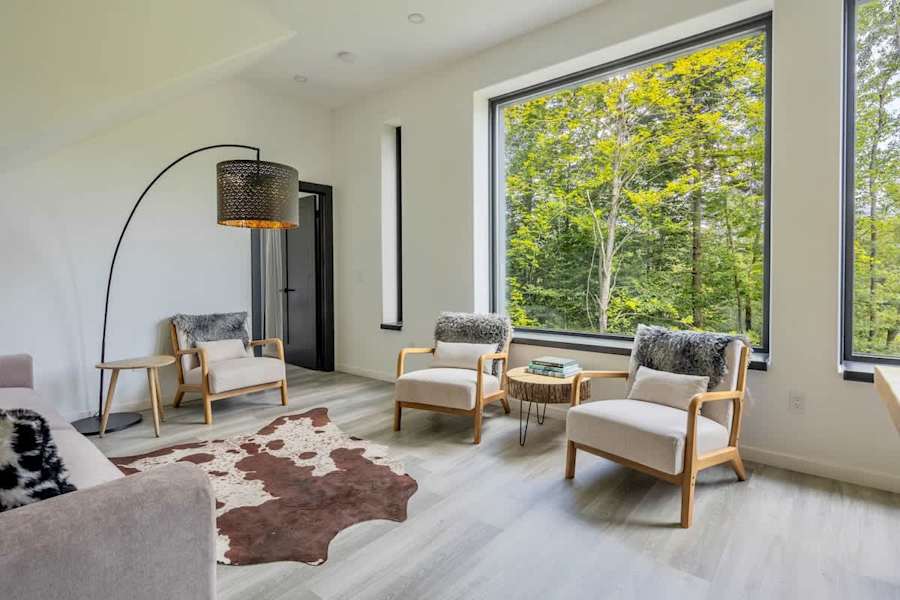 2-bedroom condominium in Stowe, VT