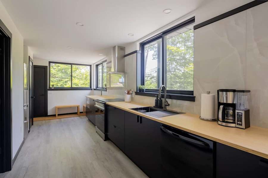 2-bedroom house in Stowe, VT, photo 2