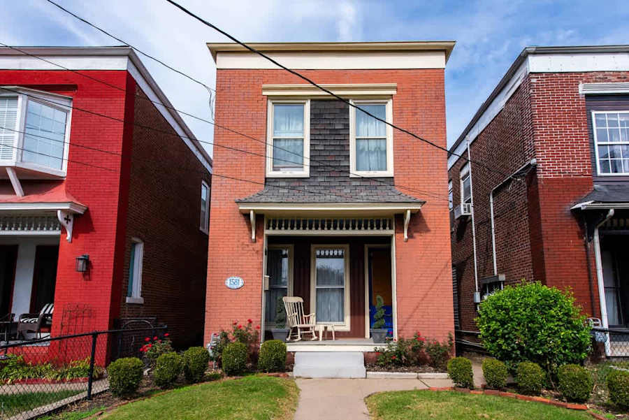 3-bedroom house in Clifton