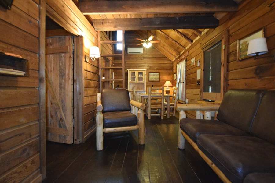 Cabin 5
