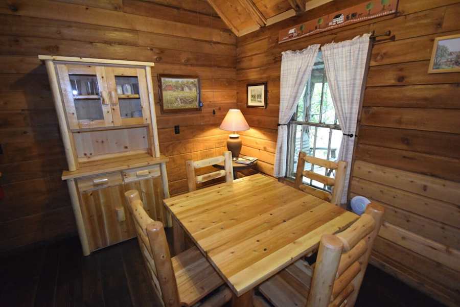 Cabin 5