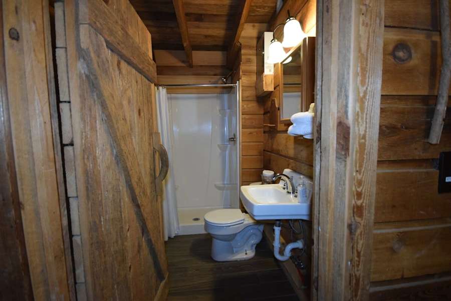 Cabin 5