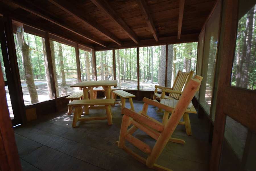 Cabin 6