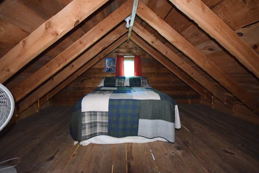Cabin 6