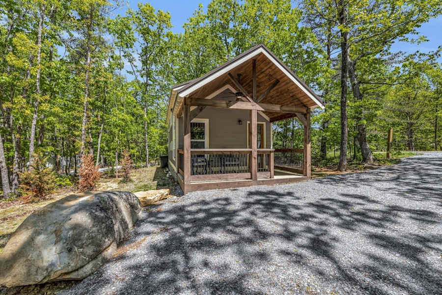 Wild Indigo Haus