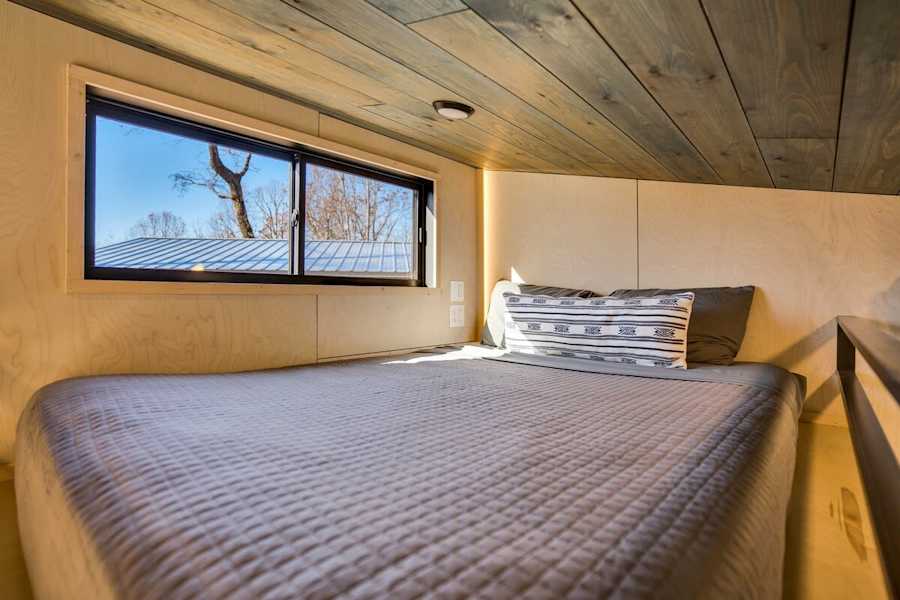 Atlas Cedar Treehouse photo 19