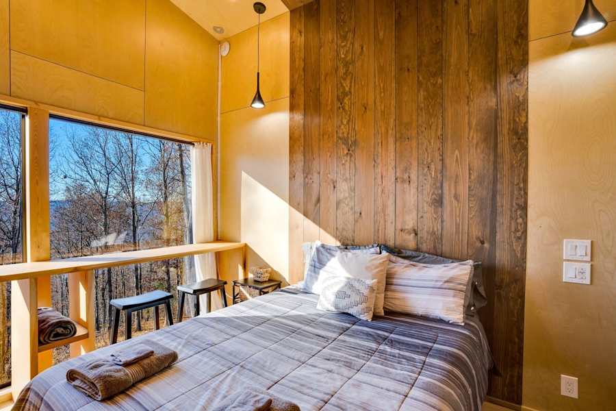 Treehouse 3