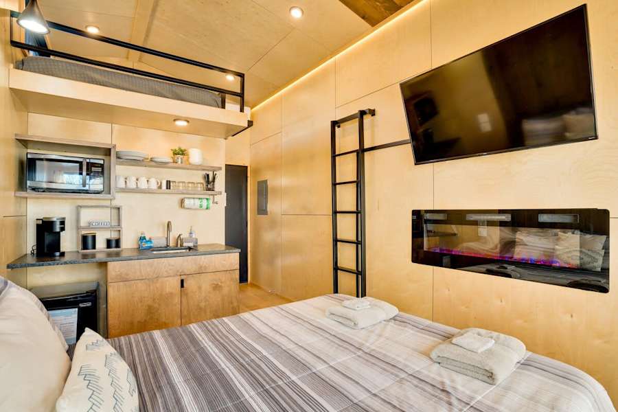 Treehouse 3