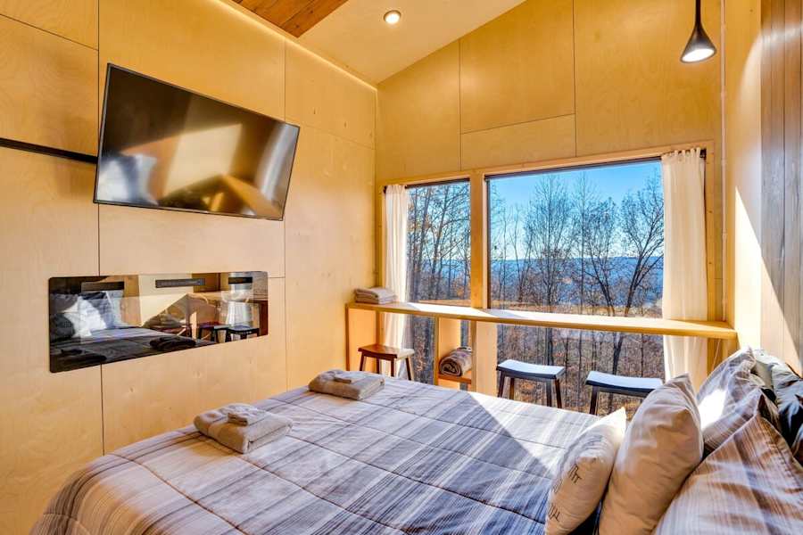 Treehouse 3