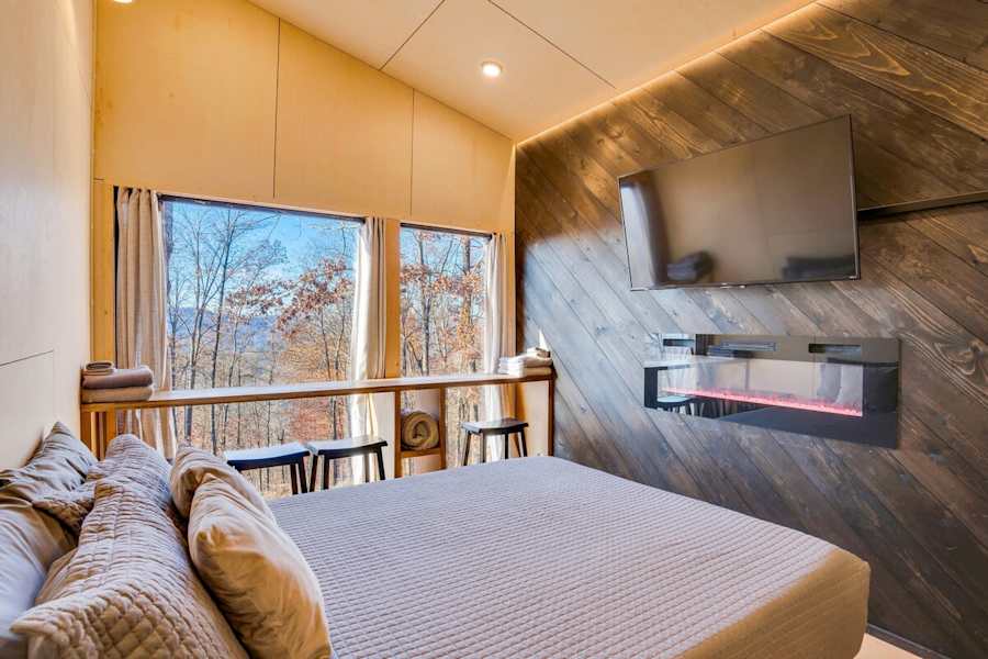 Treehouse 4