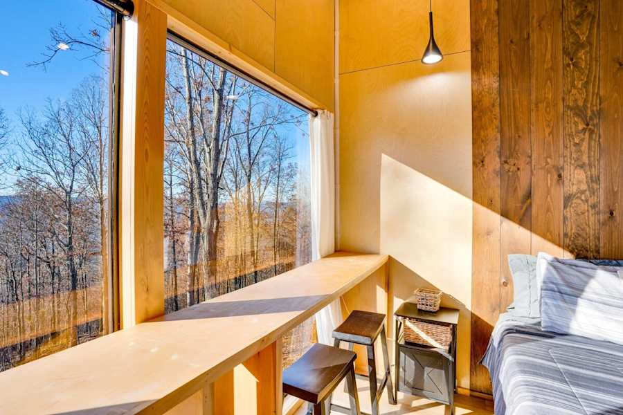 Treehouse 3