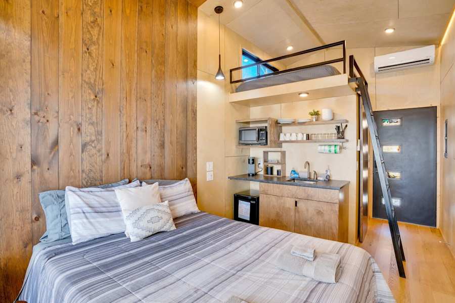 Treehouse 3