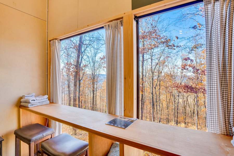 Treehouse 5