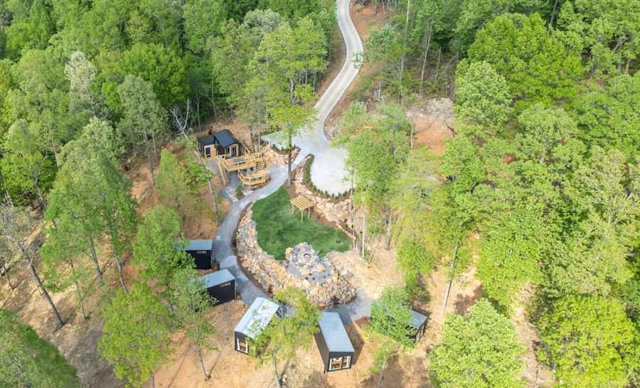 The Five Pines photo 83