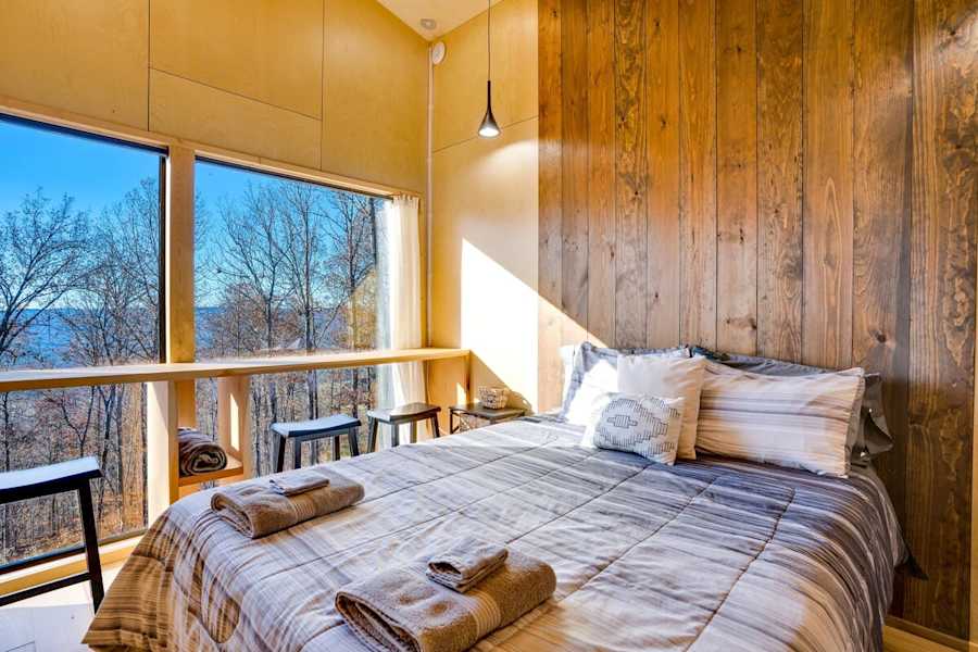 Noble Fir Treehouse photo 11