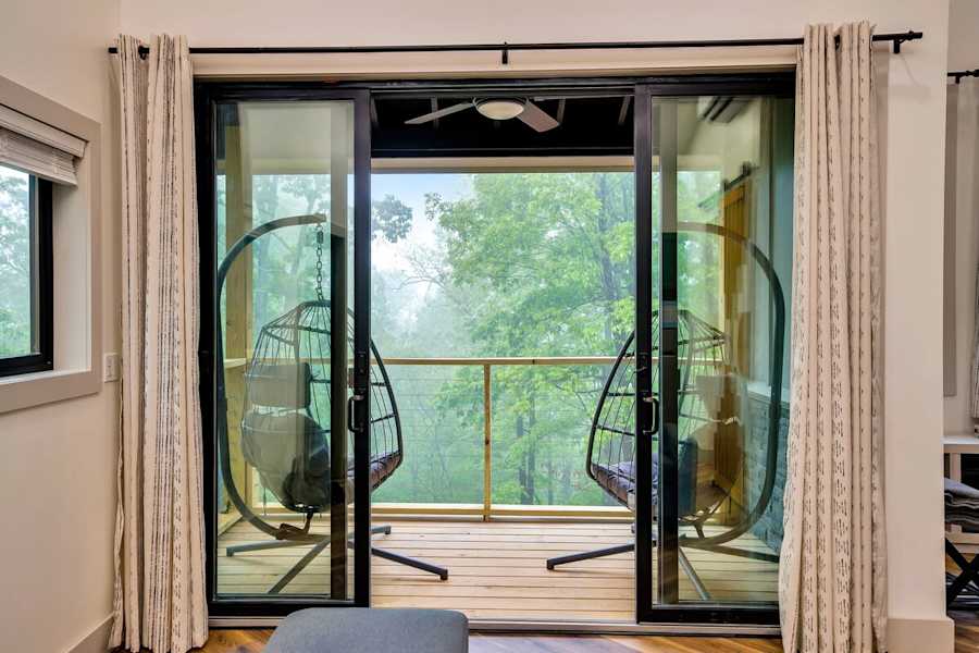 The Evergreen Treehouse photo 13