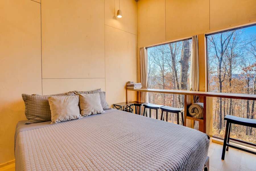 Fox Tail Pine Treehouse photo 7