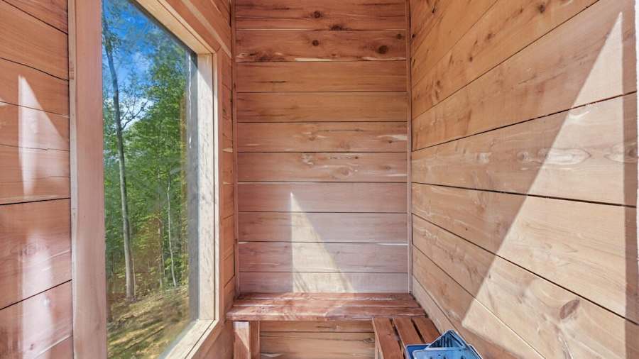 Fox Tail Pine Treehouse photo 32