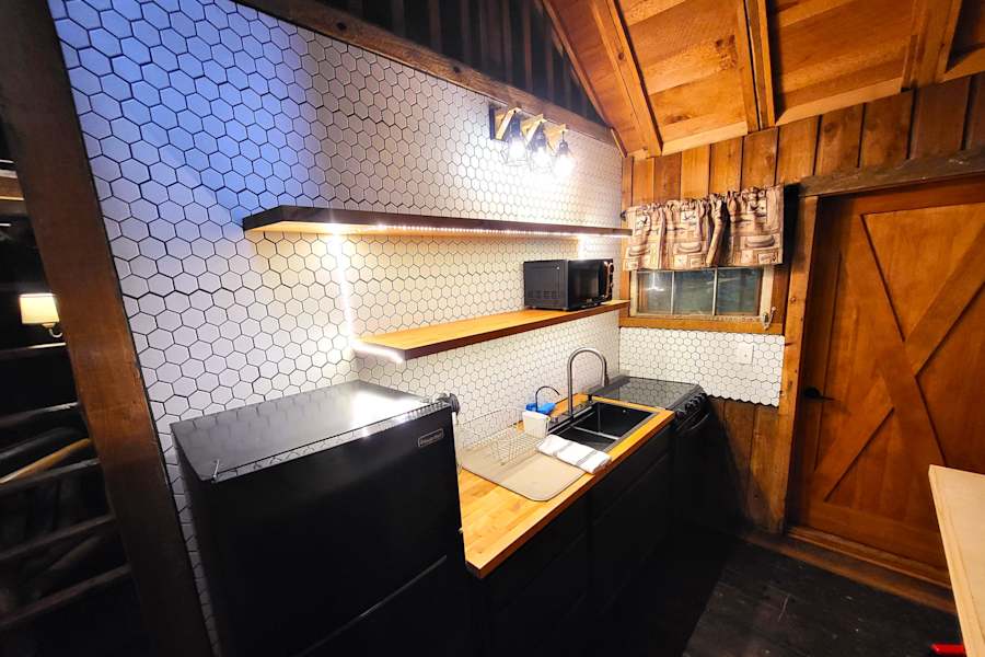 Cabin 5