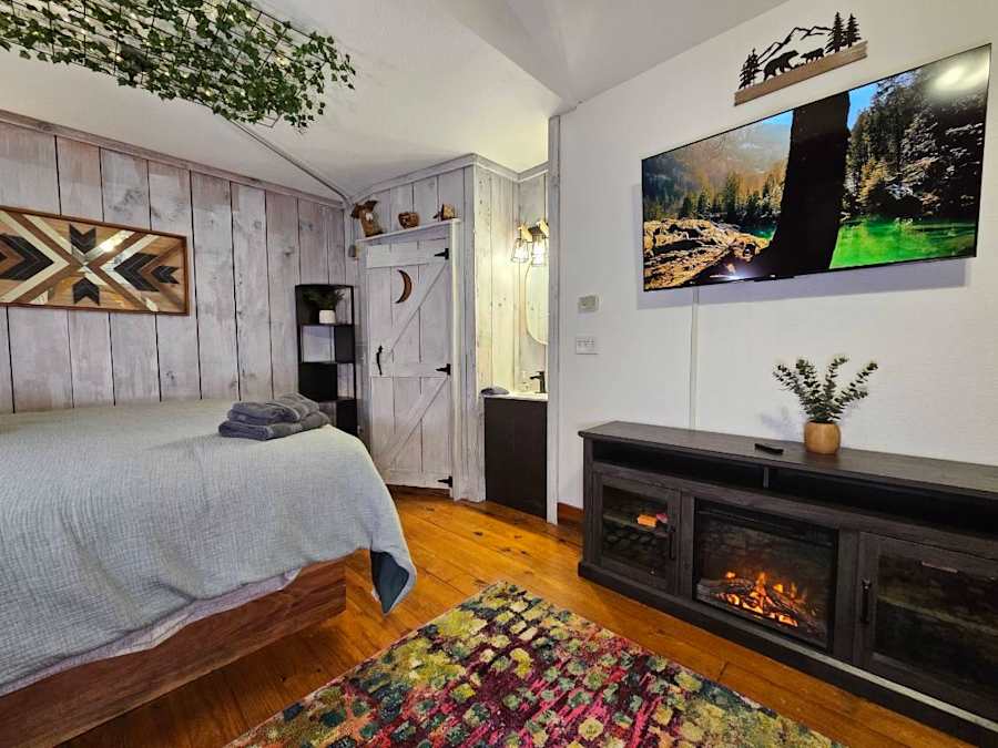 Cabin 7