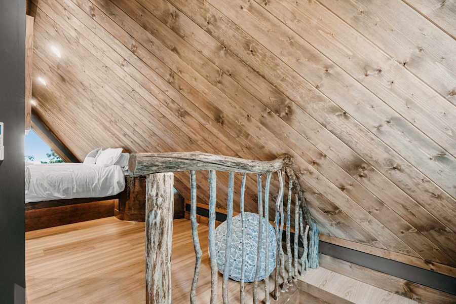 Live Oak Treehouse photo 45