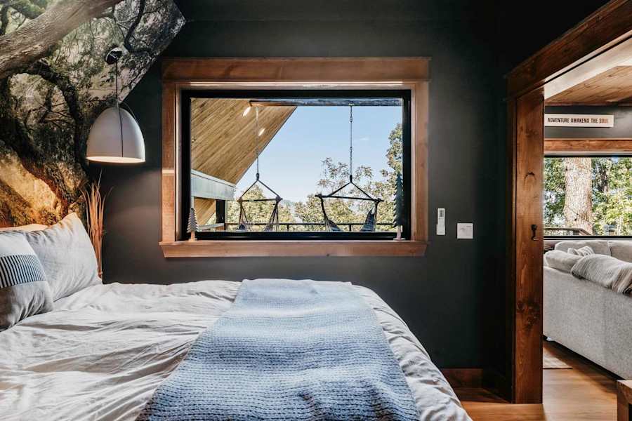 Live Oak Treehouse photo 21