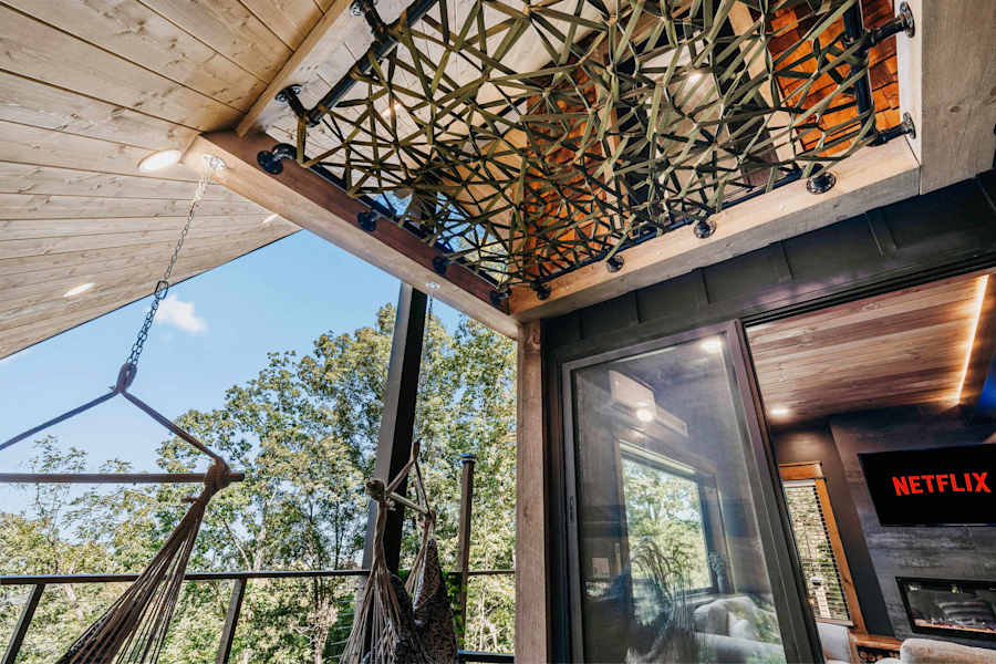 Live Oak Treehouse photo 48