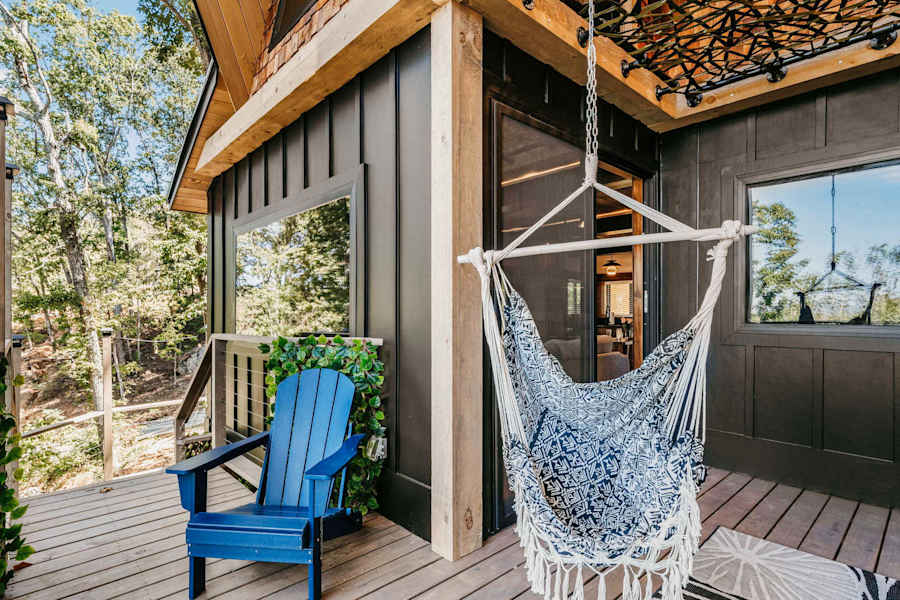 Live Oak Treehouse photo 50
