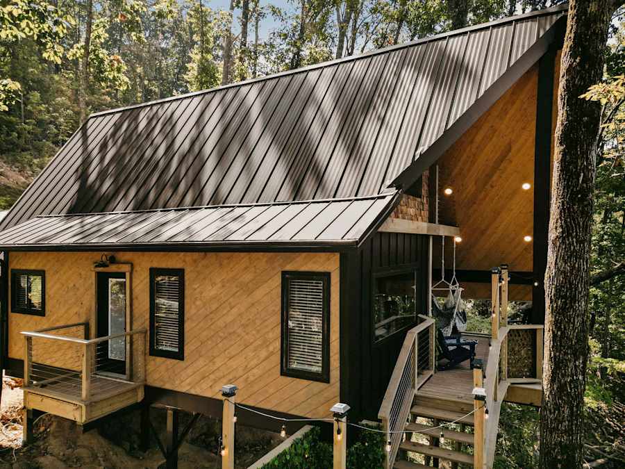 Live Oak Treehouse photo 57