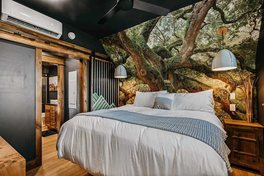 Live Oak Treehouse photo 20