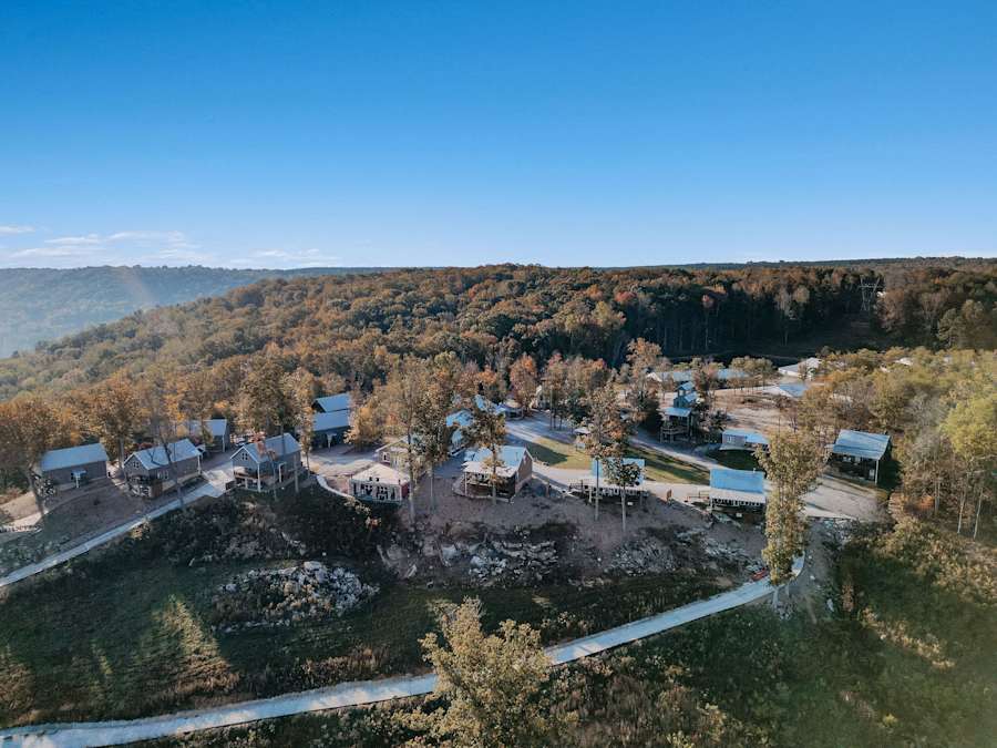Sunset Ridge photo 41