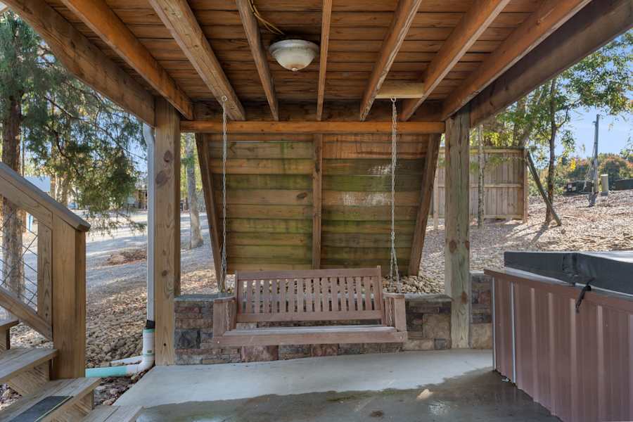 Cabin in the Sky photo 27
