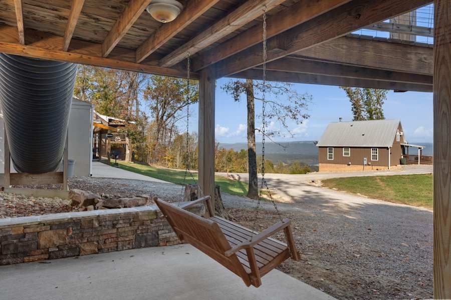 Cabin in the Sky photo 28