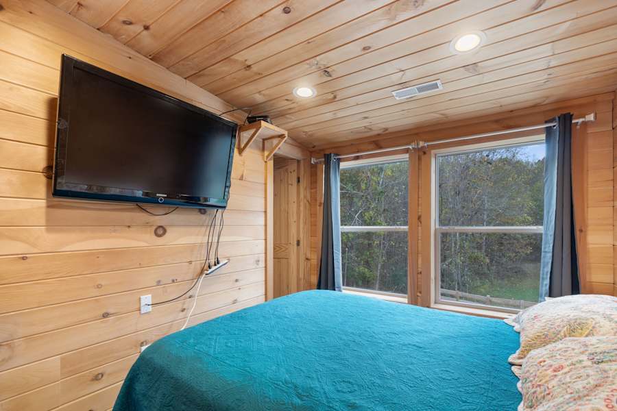 Barndominium photo 19