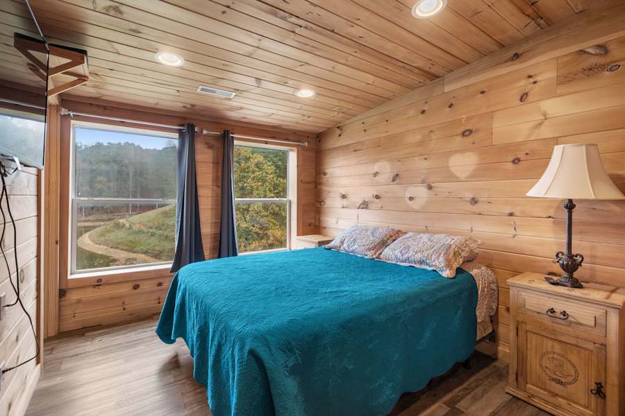 Barndominium photo 10