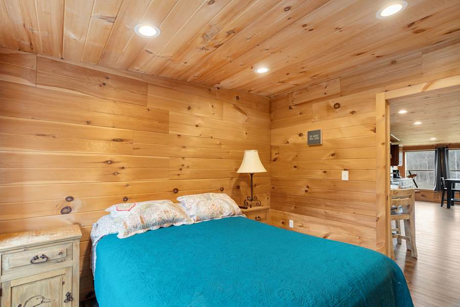 Barndominium photo 17